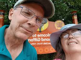 Greg Settle's Cancer Journey