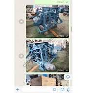 Eucalyptus Wood Peeling Machine Sold To Indonesia