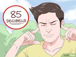 How to Protect Your Hearing: 12 Steps (with Pictures)