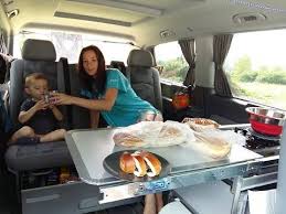 Convert Mercedes Viano Fun To Campervan Youtube