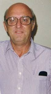 Joseph Curvin “Joe” Kessler (1934-1989)