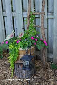 Check spelling or type a new query. Easy Diy Garden Decor Using Tree Branches Gingham Gardens