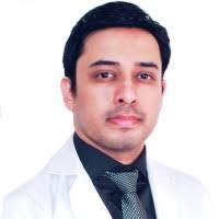 Dr Atif Abdul Bari
