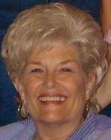 Linda McKnight Obituary (1941