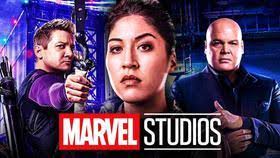 Marvel's Echo Trailer Reveals Kingpin's Fate After Hawkeye Cliffhanger