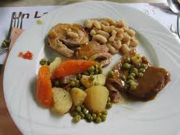 Bon Restaurant A Cahors Au Bord Du Lot Avis De Voyageurs Sur L Auberge Des Gabares Cahors Tripadvisor