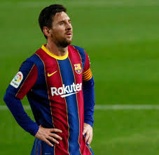 Technically perfect, he brings together unselfishness, pace, composure and goals to make him number one. Champions League Lionel Messi Muss Zu Hause Bleiben Ein Urknall Welt