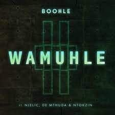 De mthuda & ntokzin umsholozi ft. Boohle Wamuhle Ft Njelic Ntokzin De Mthuda 2021 Download Melhor Portal De Musicas