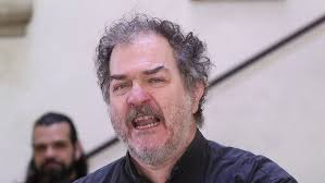 Angelo Agosti presenta il progetto ARCHIVIO DIGITALE SONORO NAZIONALE, in  collaborazione con il MeVe