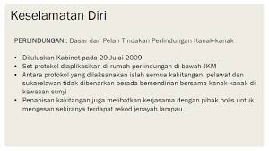 Anak, direspon dalam majelis umum pbb yang kembali mengeluarkan pernyataan deklarasi hak anak tertanggal 20. Tajuk 1 Pakk3243 Keselamatan Kesihatan Dan Pemakanan Dalam Pendidikan Awal Kanak Kanak