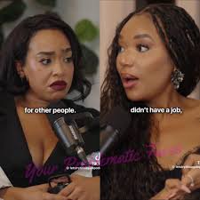 BSimone brought her alleged best friend Shekinah