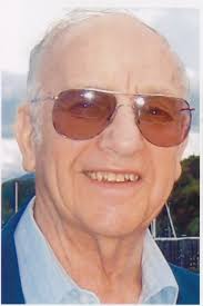 Charles Lockhart Obituary