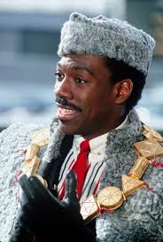 Tracy morgan will join the cast of paramount's coming 2 america, the sequel to eddie murphy's 1988 cult comedy. Eddie Murphy S Coming 2 America Set For 2021 Release On Amazon