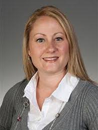 Alumna Kelly McCall veered into a research career fighting autoimmune and  inflammatory diseases