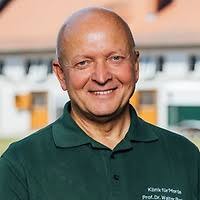 Prof. Dr. Walter Brehm