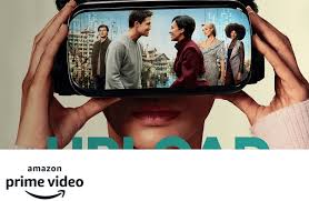 Maybe you would like to learn more about one of these? Qualifying Vodacom Customers Get A Front Row Seat To Watch Coming 2 America Now Available Exclusively On Amazon Prime Video Sme Tech Guru