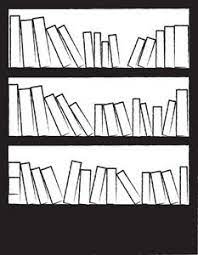 In such page, we additionally have number of images out there. Clipart Image Black And White Drawing Of A Bookcase Or Bookshelf Black And White Drawing Clipart Black And White Black And White Books