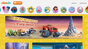 Welcome to the nick jr. Nick Jr Shows Games For Android Opinapp