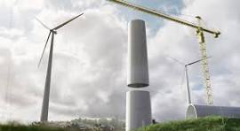 Wind Turbine Tower Types: 3 Main Types Comparison | Pros And ...