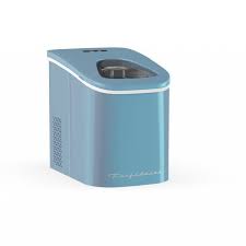 frigidaire retro ice maker just 21 at walmart ice maker frigidaire portable ice maker