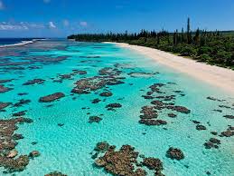 Contrôle des mouvements du pont de coulée. Les Plus Belles Plages Et Lagons Du Monde Voyage A La Plage Belle Plage Caledonie