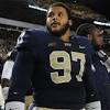 Find the latest arrivals of aaron donald shirts, jerseys, & collectible merchandise at fanatics. 3
