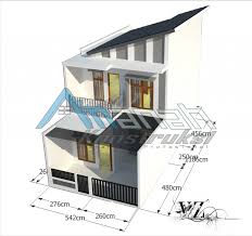 Gambar 3d (3 view) gratis. Jasa Desain 3d Konstruksi Harga Sangat Kompetitif Amanah Konstruksi