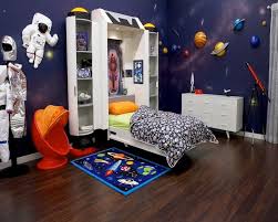 50 Space Themed Bedroom Ideas For Kids And Adults Outer Space Bedroom Space Themed Bedroom Outer Space Bedroom Decor