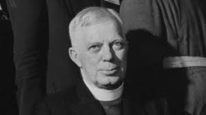 Church castigated over George Bell, the dead bishop branded a paedophile