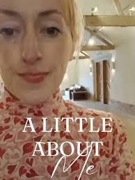 A few Becky facts. 'I'm not much of a tik-toker' is another 😅 incase you  hadn't noticed. You can find much more content