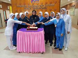 Tema hari guru 2021 berguru demi llmu, bina generasi baharu. 12 Mei Hospital Sultanah Nur Zahirah Kuala Terengganu Facebook