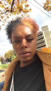 It is relatively the safest color because it doesn't stand out too much from the color of your skin, but unlike natural black hair, it can complement the glow of your brown skin in a subtle but flattering way. Pin By Bossgal Beauty On Natural Hair Colors Black Women Golden Brown Hair Color Curly Hair Styles Hair Color For Black Hair