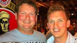 His heart was just too big'