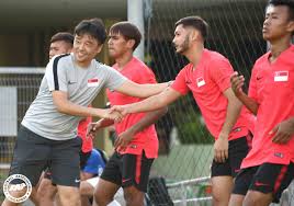 Majid ariff the finest striker of his generation, majid ariff is considered one of the most talented footballers singapore has ever produced. Tatsuma Calls Up 24 Players For National Team Training Football Association Of Singapore