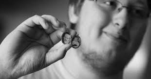 Clairmont: Orphaned by murder, this is the boy who was left behind