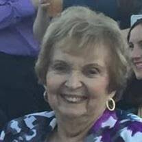 Sharon Robinson Keaney Obituary