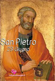 Per questo viaggio e' necessario essere in possesso del proprio passaporto in corso di validita' e con scadenza. Immagini Santi San Pietro 29 Giugno Bellissimeimmagini It
