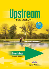 Upstream B1 Express Publishing