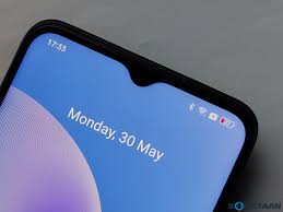 Realme Narzo 50 5G Ausführlicher Test