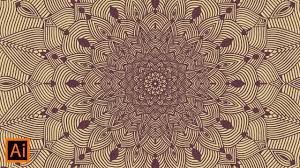 Free Free 144 Layered Mandala Creator SVG PNG EPS DXF File