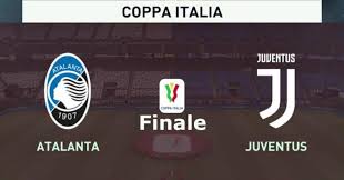 Atalanta bergamasca calcio, commonly referred to as atalanta, is a professional football club based in bergamo, lombardy, italy. Diretta Atalanta Juventus La Finale Di Coppa Italia In Tv E Streaming