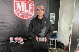 Morris And Tucker In Familiar Spot, Leading Bassmaster High School National  Championship