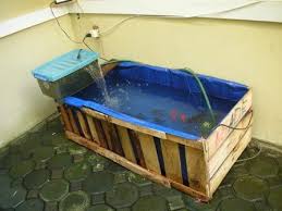 Nah, di artikel kali ini satriabajahitam akan sedikit membahas tentang bagaimana cara membuat filter kolam ikan sederhana dan minimalis, juga baik dan cepat. Cara Membuat Kolam Ikan Portable Infoakuakultur Com