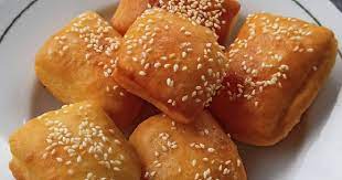 Resep Membuat Odading Empuk Dan Mengembang Ala Mang Oleh