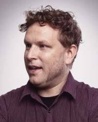 Speakers by Content Stream