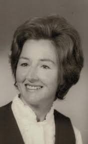 Patricia Markey Obituary