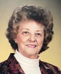 Jean Coffey Obituary