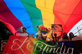 Lgbtq+ persons do not have the right to marry someone of the same sex. Philippines Transgender Lawmaker Urges Protection For Lgbt Rights Human Rights Watch