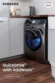 Here are some of the more surprising items, plus alternative ways to clean each one. Because Two Doors Are Better Than One Laundry In Bathroom 1930s Home Decor Washing Machine