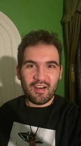 How old do I look in my high school photo?